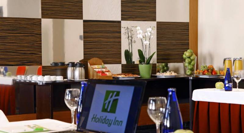 Holiday Inn Madrid - Las Tablas