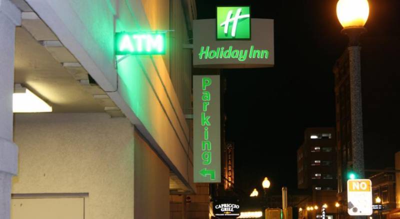 Holiday Inn - Memphis Downtown - Beale St.