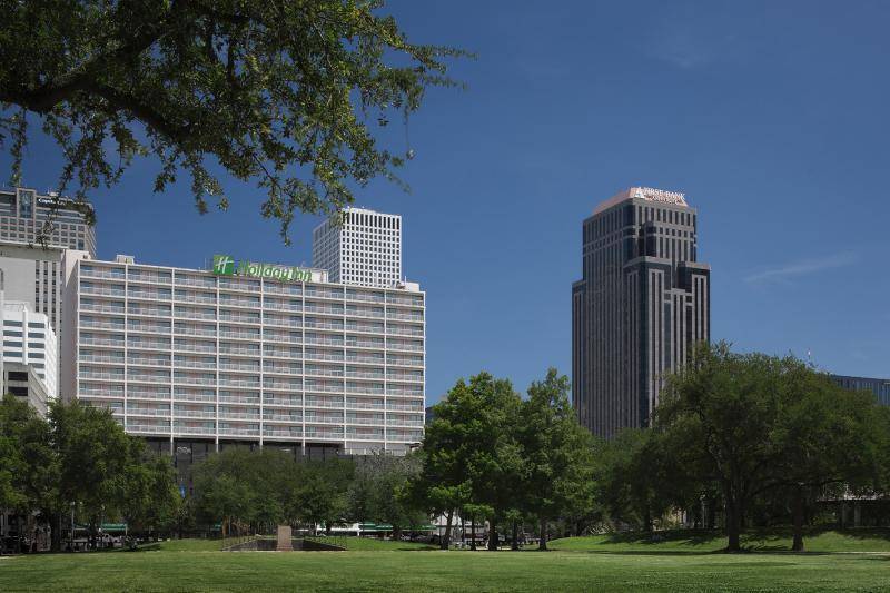 Holiday Inn New Orleans-Downtown Superdome