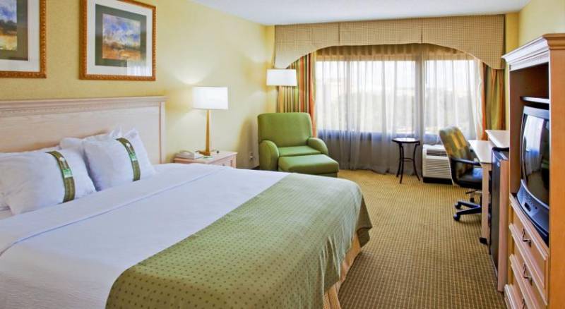 Holiday Inn Orlando International Airport