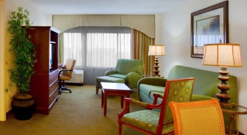 Holiday Inn Orlando International Airport