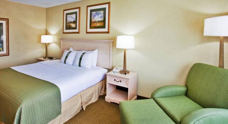 Holiday Inn Orlando International Airport