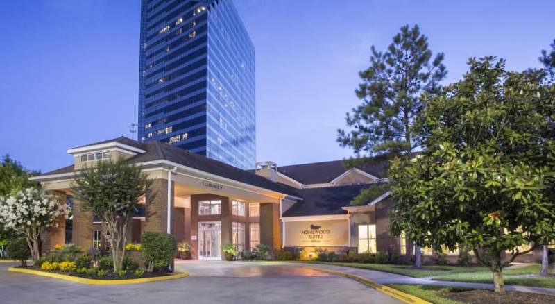 Homewood Suites by Hilton Houston-Westchase