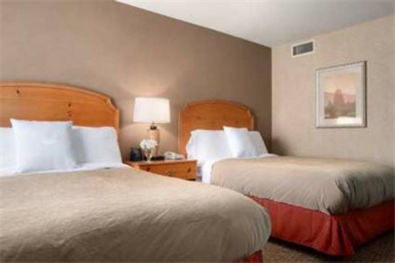 Homewood Suites by Hilton Indianapolis At The Crossing