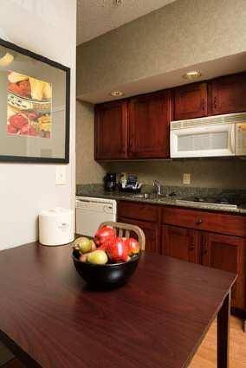 Homewood Suites by Hilton Indianapolis Northwest