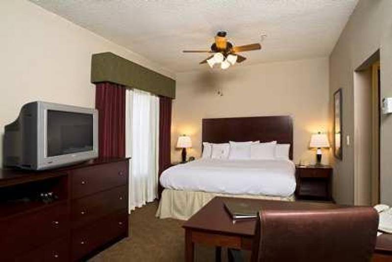 Homewood Suites by Hilton Indianapolis Northwest