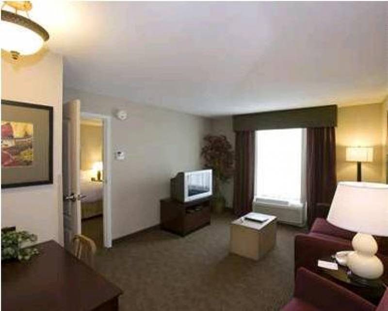 Homewood Suites by Hilton Indianapolis Northwest