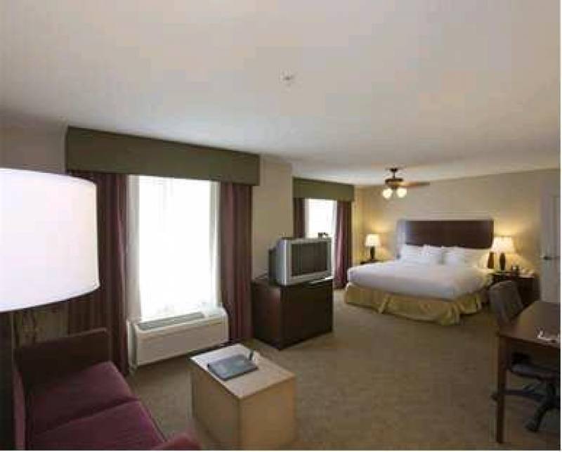 Homewood Suites by Hilton Indianapolis Northwest