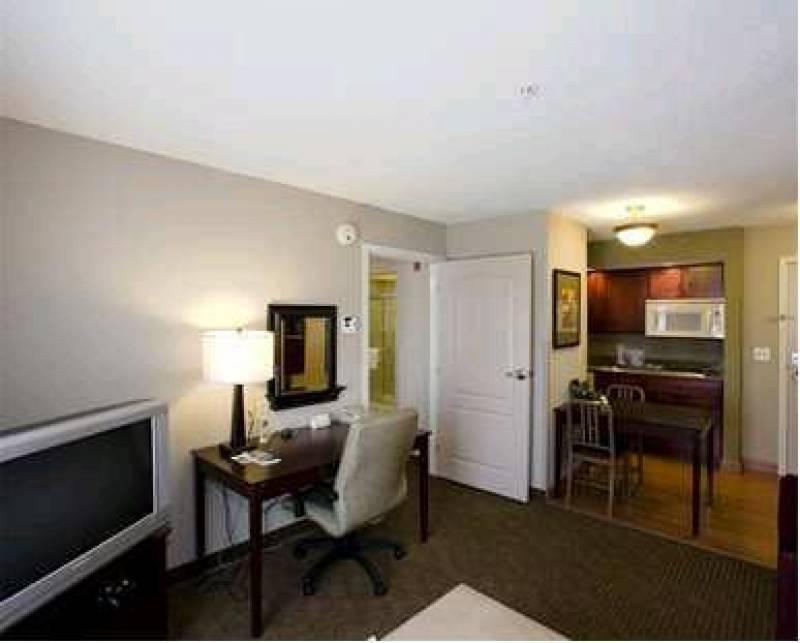 Homewood Suites by Hilton Indianapolis Northwest