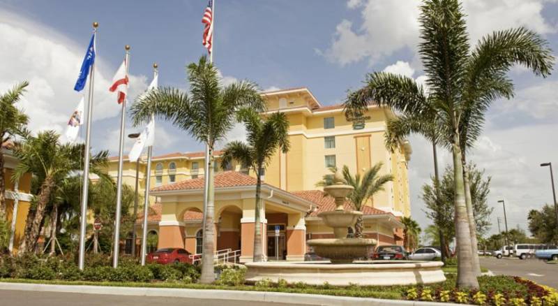 Homewood Suites by Hilton Lake Buena Vista