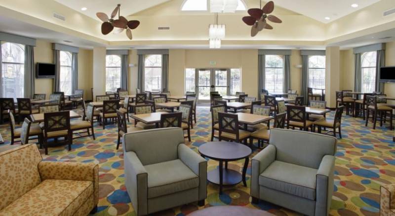 Homewood Suites by Hilton Lake Buena Vista