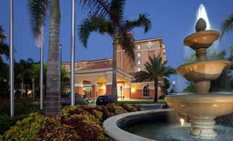 Homewood Suites by Hilton Lake Buena Vista