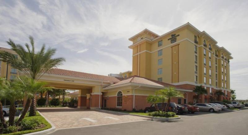 Homewood Suites by Hilton Lake Buena Vista