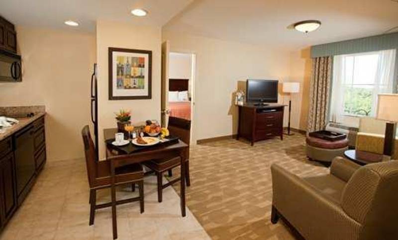 Homewood Suites by Hilton Lake Buena Vista