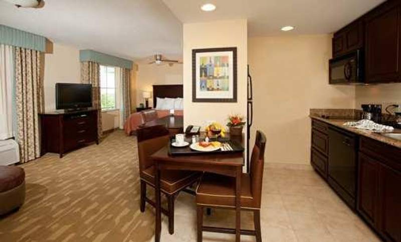 Homewood Suites by Hilton Lake Buena Vista