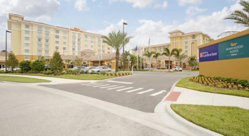 Homewood Suites by Hilton Lake Buena Vista