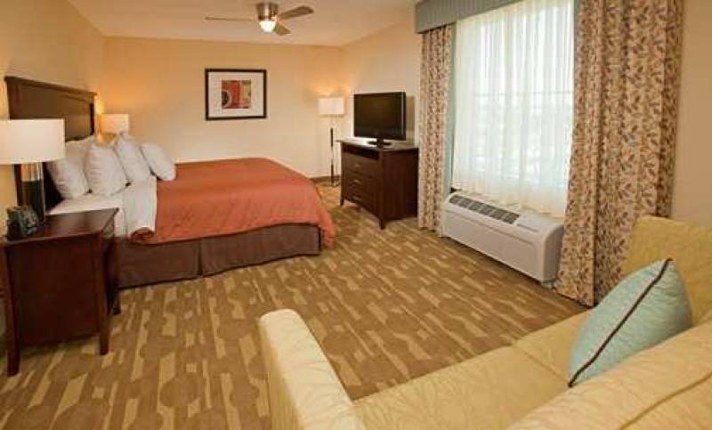 Homewood Suites by Hilton Lake Buena Vista