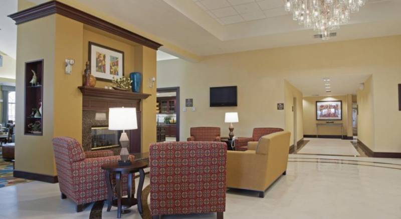 Homewood Suites by Hilton Lake Buena Vista