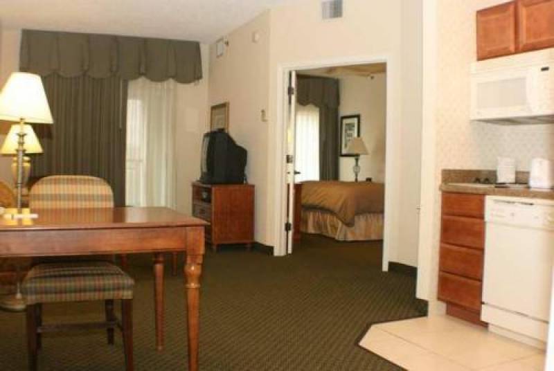 Homewood Suites by Hilton New Orleans