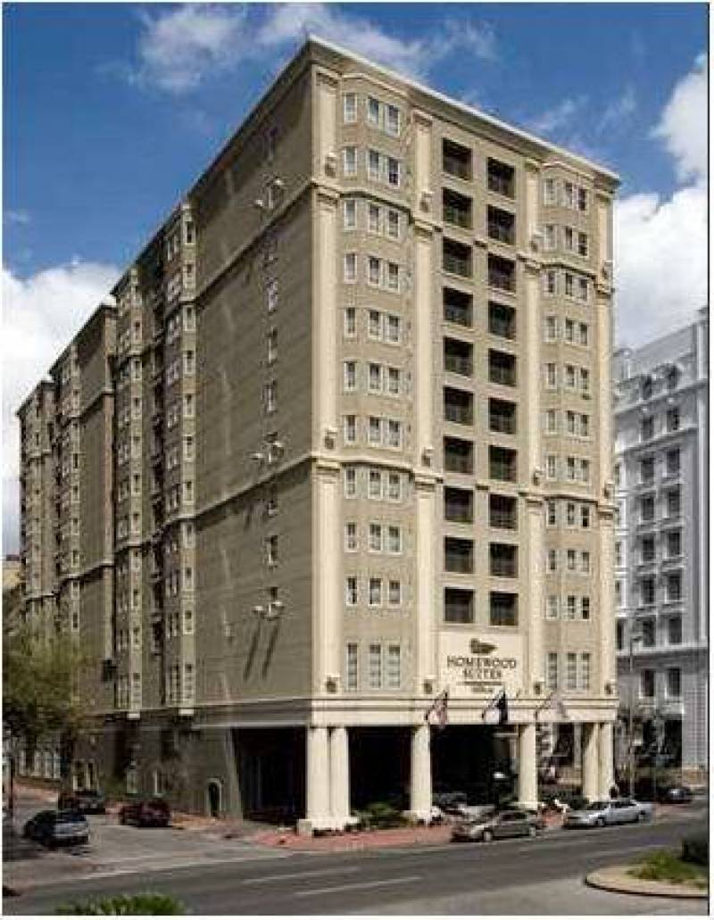 Homewood Suites by Hilton New Orleans