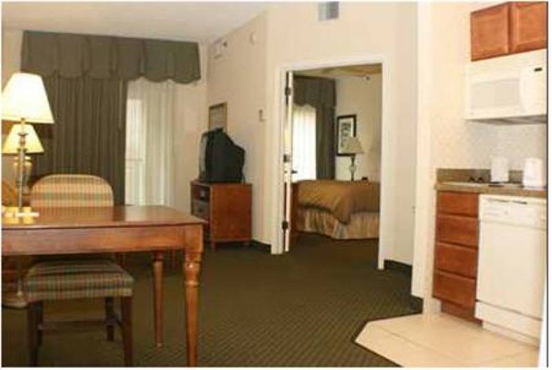 Homewood Suites by Hilton New Orleans