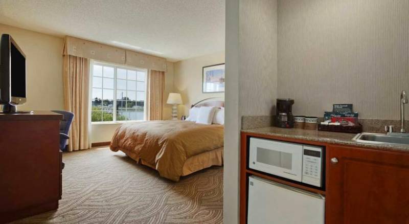 Homewood Suites by Hilton - Oakland Waterfront