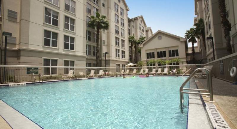 Homewood Suites by Hilton Orlando-Intl Drive/Convention Ctr