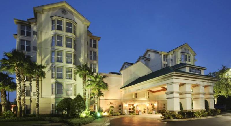 Homewood Suites by Hilton Orlando-Intl Drive/Convention Ctr