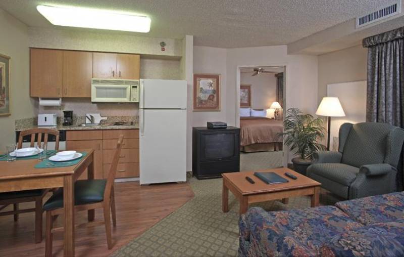 Homewood Suites by Hilton Orlando-Intl Drive/Convention Ctr