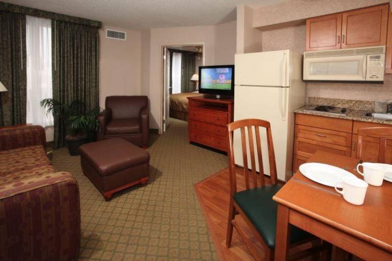 Homewood Suites by Hilton Orlando-Intl Drive/Convention Ctr