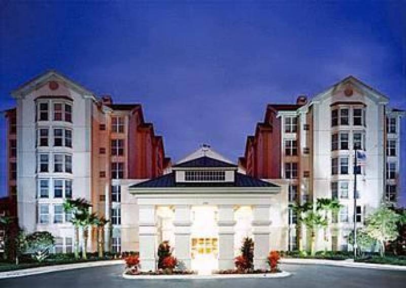 Homewood Suites by Hilton Orlando-Intl Drive/Convention Ctr