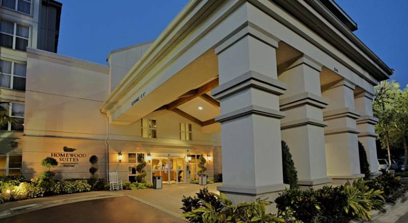 Homewood Suites by Hilton Orlando-Intl Drive/Convention Ctr