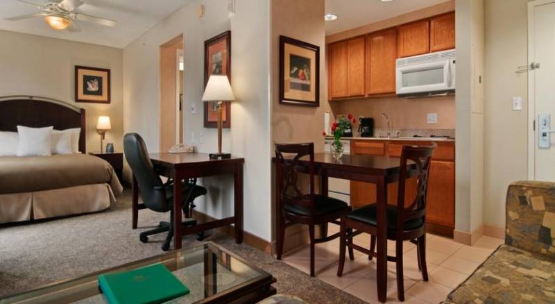 Homewood Suites by Hilton Orlando-UCF Area