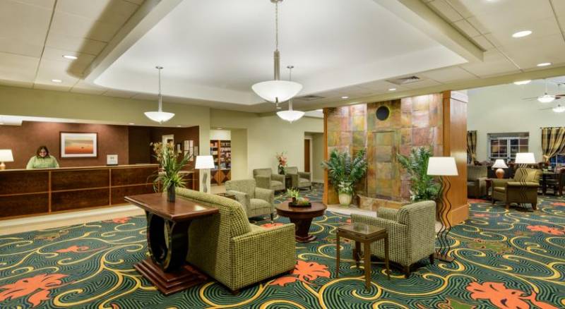 Homewood Suites by Hilton Orlando-UCF Area