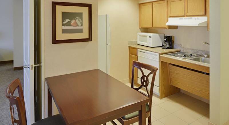 Homewood Suites by Hilton Orlando-UCF Area