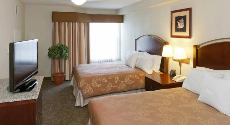 Homewood Suites by Hilton Orlando-UCF Area