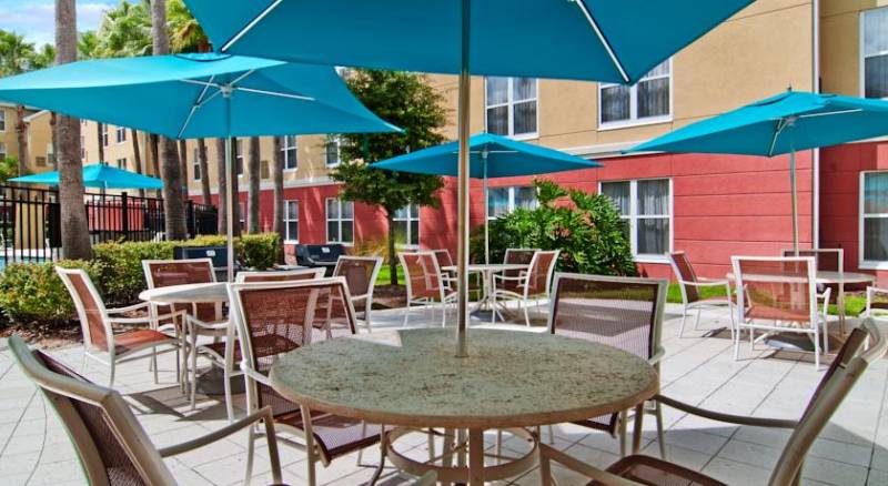 Homewood Suites by Hilton Orlando-UCF Area