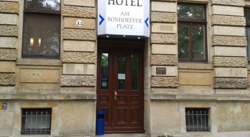 Hotel am Bonhoefferplatz