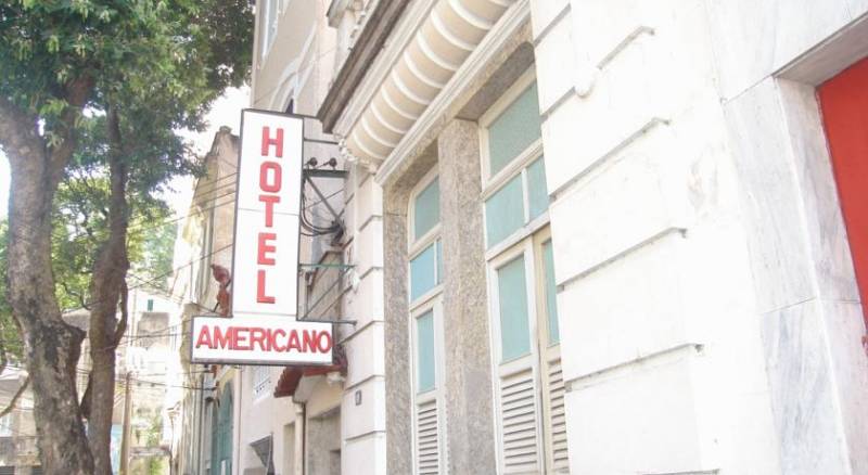 Hotel Americano