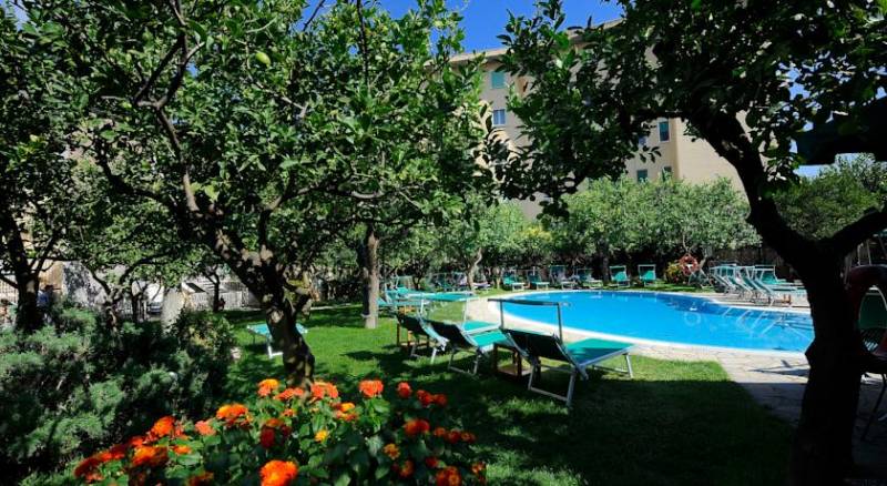 Hotel Antiche Mura