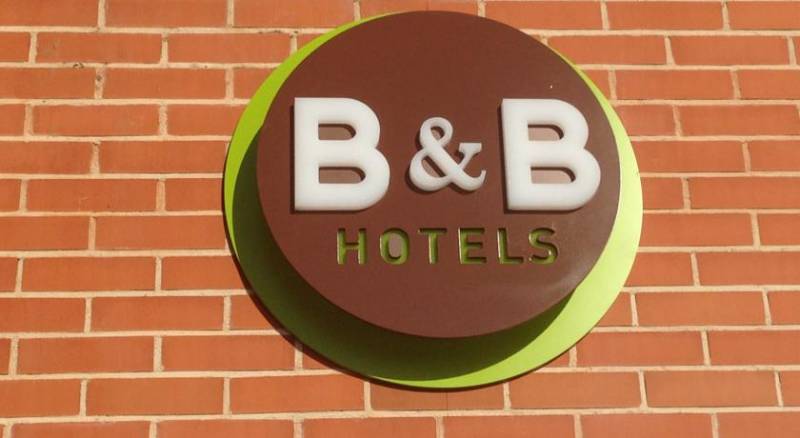 Hotel B&B Alicante