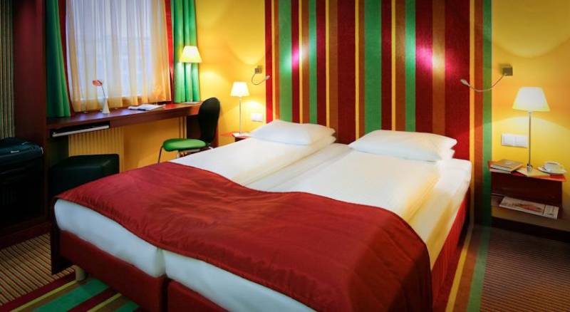 Hotel Chopin Cracow Old Town