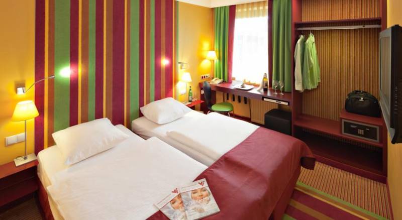 Hotel Chopin Cracow Old Town