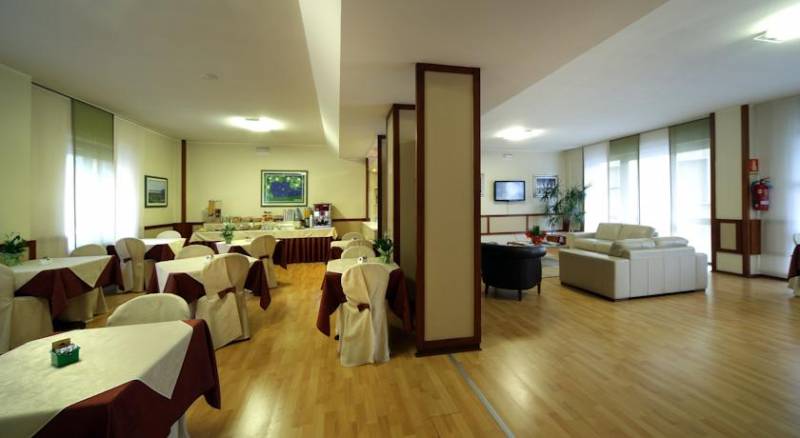 Hotel Cristallo Brescia