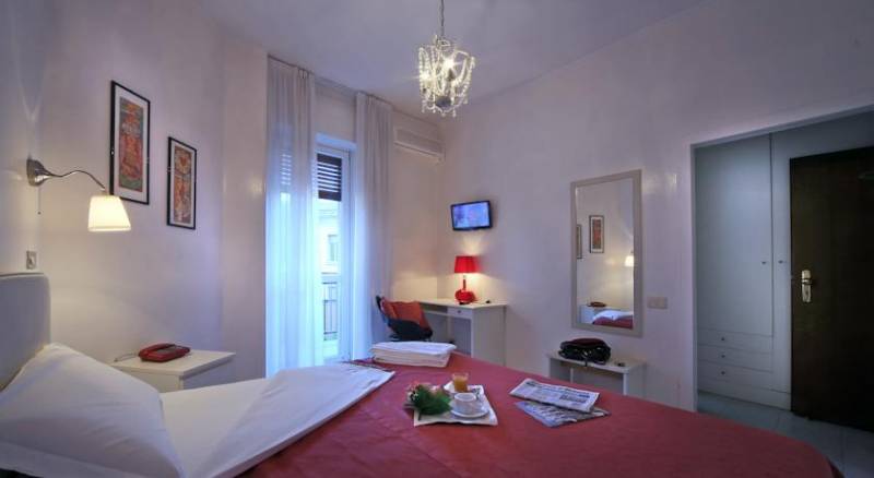 Hotel Cristallo Brescia