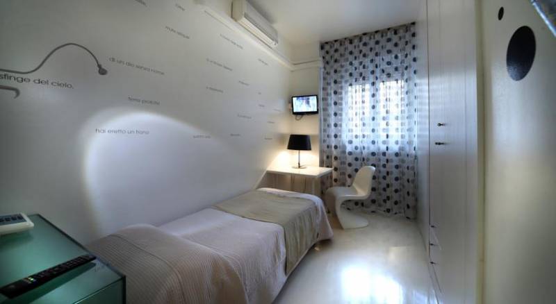 Hotel Cristallo Brescia