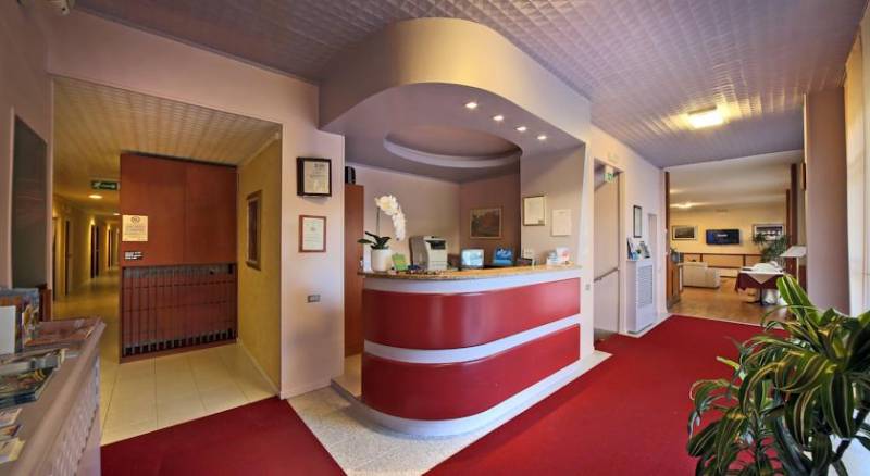 Hotel Cristallo Brescia