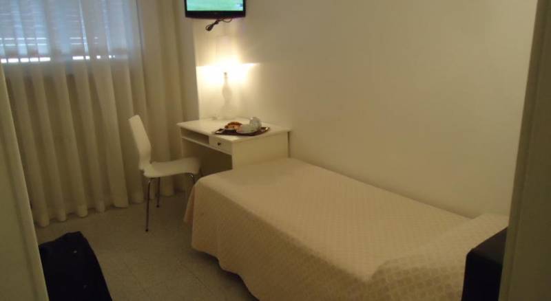 Hotel Cristallo Brescia