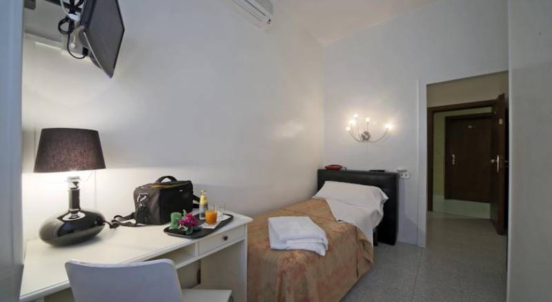 Hotel Cristallo Brescia