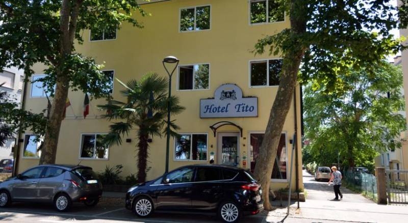 Hotel Da Tito